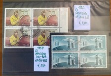 Repubblica 1958 lotto usato  Terni