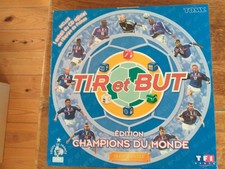 Jeu société tir d'occasion  Culoz