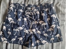 Vilebrequin flamingo men for sale  STOKE-ON-TRENT