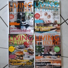 Stück living home gebraucht kaufen  Deutschland