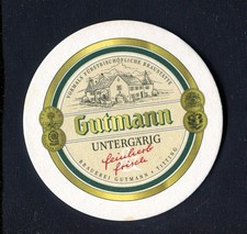 Bierdeckel gutmann titting gebraucht kaufen  Furth