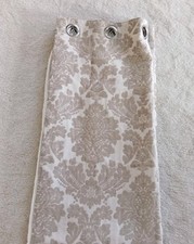 Curtains pair eyelet for sale  RETFORD