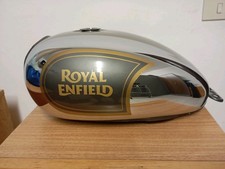 Serbatoio royal enfield usato  Livorno