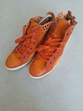 Damen sneaker schuhe gebraucht kaufen  Aschaffenburg