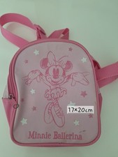Mini rucksack minnie gebraucht kaufen  Köln