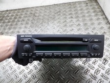Bmw e90 autoradio gebraucht kaufen  Massenbachhausen