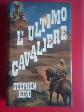 Libro stephen king usato  Codigoro
