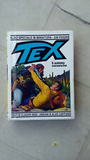Tex albo scpeciale usato  Salerno