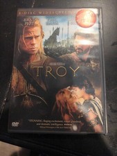 Troy dvd good for sale  Philadelphia