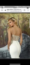 Womans wedding dress for sale  ANTRIM