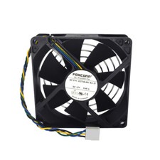 Ventilateur  refroidissement  HP Compaq 6000 6005 6200 6300 PRO SFF 435452-001  comprar usado  Enviando para Brazil