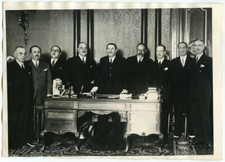 Espagne. général damaso d'occasion  Montargis