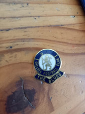 Chelsea vintage coffer for sale  LONDON