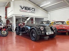 Morgan roadster 3.0 for sale  STAFFORD