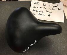 Cionlli bike seat for sale  Picayune