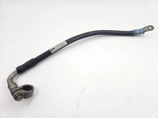 CABO DE BATERIA NEGATIVO JAGUAR XJ40 BRAÇADEIRA DE CHUMBO FONTE DE ALIMENTAÇÃO DAC12347 comprar usado  Enviando para Brazil