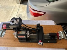 Sherline 4000 3.5 for sale  Glendale