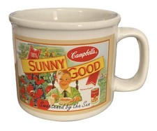 Vintage classic campbells for sale  Logandale