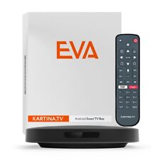Kartina iptv receiver gebraucht kaufen  Wiesbaden