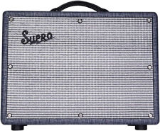 Supro keeley 1x10 for sale  Saint Louis