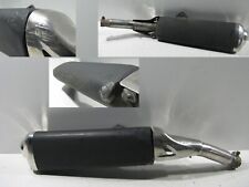 Auspuffendtopf endtopf auspuff gebraucht kaufen  Fuldatal