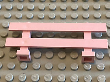 LEGO Paradisia barriere ParaPink pink fence 6079 / set 6419 6411 6405... comprar usado  Enviando para Brazil