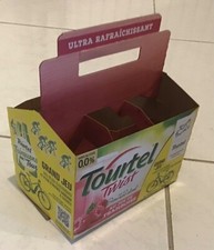 Boîte carton transport d'occasion  Soissons