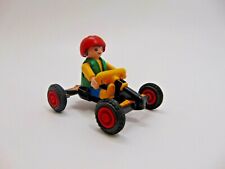 Vintage playmobil kart for sale  WELLINGBOROUGH