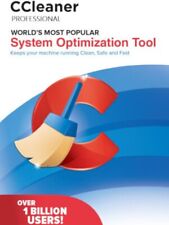 Ccleaner professional plus usato  Italia