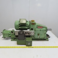 Wavis horizontal boring for sale  Middlebury