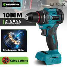 10mm gänge akkuschrauber gebraucht kaufen  Deutschland
