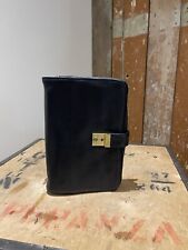 Amiet genuine leather for sale  OXFORD