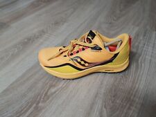 Saucony peregrine damen gebraucht kaufen  Zapfendorf