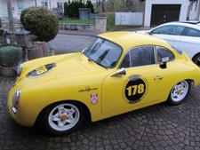 Porsche 356 1962 gebraucht kaufen  Meßstetten