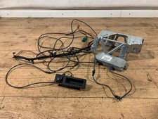 Bmw f10 lci gebraucht kaufen  Uder
