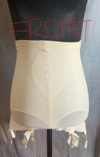 garter girdle for sale garter girdle for sale Natick
