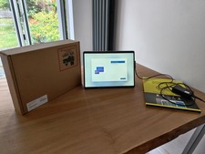 Microsoft Surface Pro 10 Intel Core Ultra 5 135U, 16GB de RAM, 256GB SSD, usado comprar usado  Enviando para Brazil