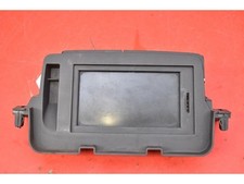 Renault Megane III 2009 Radio Odtwarzacz CD Odtwarzacz DVD Nawigacja 259153451R na sprzedaż  PL