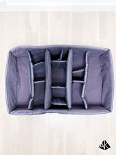 Peli foam divider for sale  LEEDS