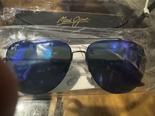Maui jim aviator for sale  Blackwood