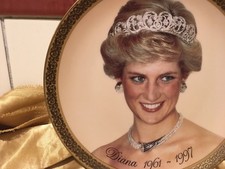 Diana princess wales for sale  AYLESBURY