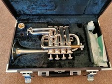 Yamaha ytr 6810s for sale  SHEFFIELD