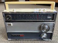 Sony tfm 1000w for sale  Fruita