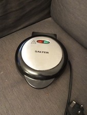 Salter omelette maker for sale  SUTTON