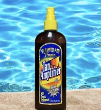 Vintage hawaiian tropic for sale  Arlington