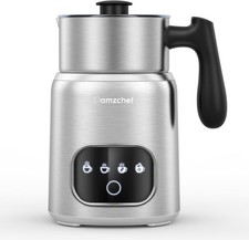 Amzchef milk frother for sale  NEWCASTLE