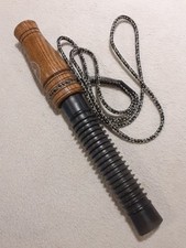 Vintage deer grunt for sale  Manchester