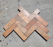 Beech parquet blocks for sale  COLCHESTER