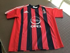 Milan shirts kaka for sale  KING'S LYNN