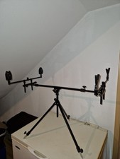 Rod pod ruten gebraucht kaufen  Burbach